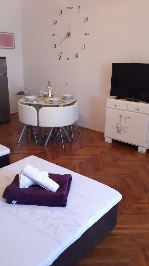 塞尼Apartman Marina City Center公寓 外观 照片