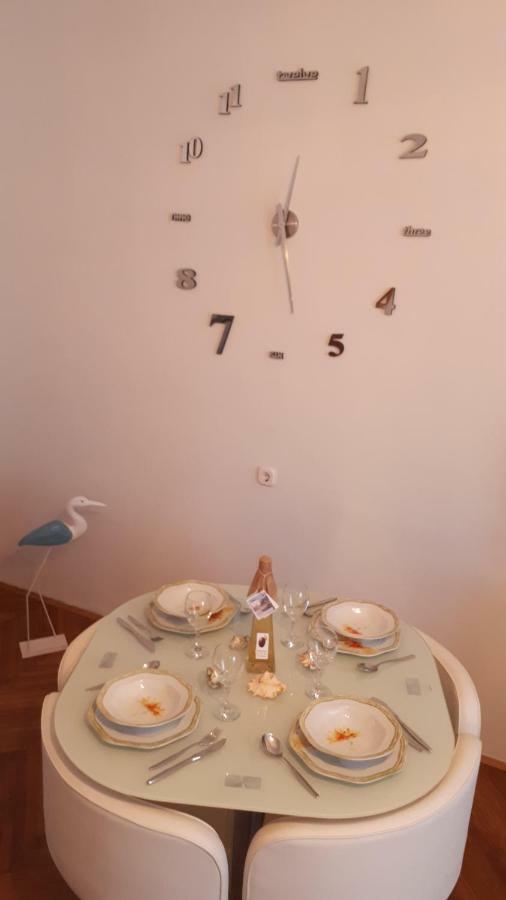 塞尼Apartman Marina City Center公寓 外观 照片