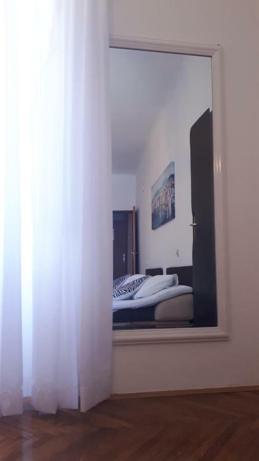 塞尼Apartman Marina City Center公寓 外观 照片