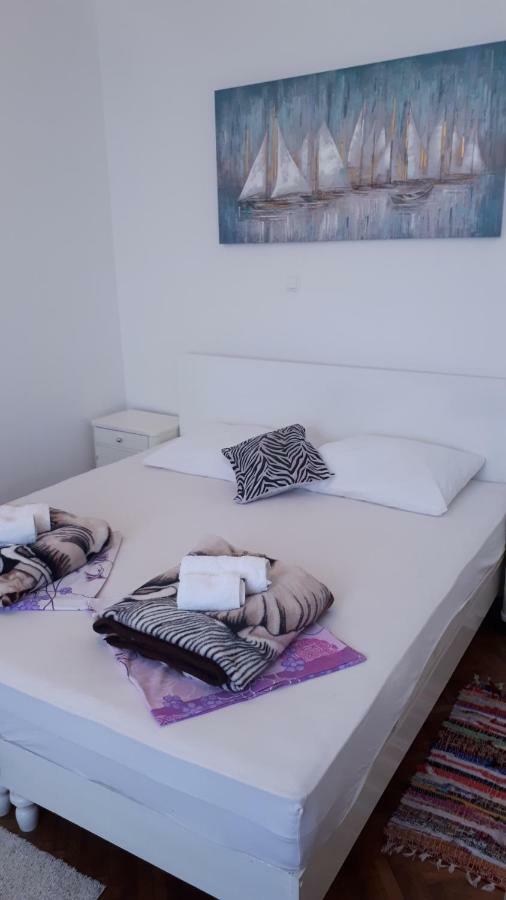 塞尼Apartman Marina City Center公寓 外观 照片